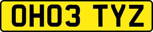 OH03TYZ