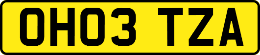 OH03TZA