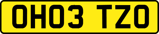 OH03TZO