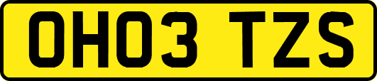OH03TZS