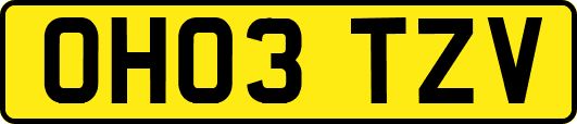 OH03TZV