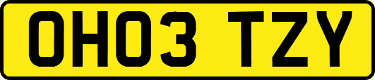 OH03TZY