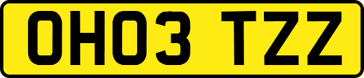 OH03TZZ