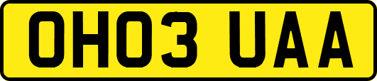 OH03UAA