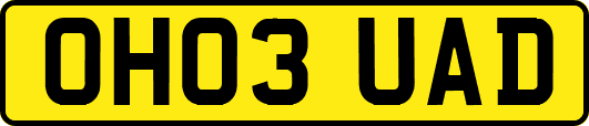 OH03UAD