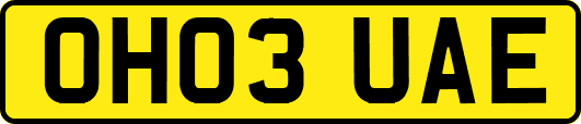 OH03UAE