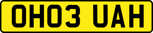 OH03UAH