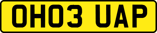 OH03UAP