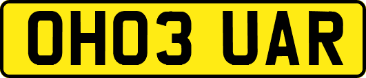 OH03UAR