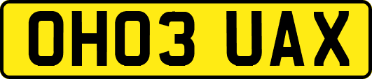 OH03UAX
