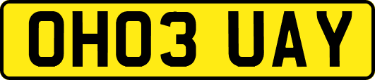OH03UAY
