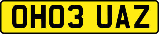 OH03UAZ