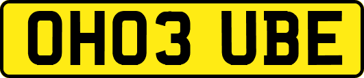OH03UBE