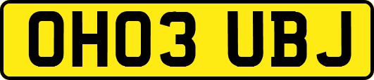 OH03UBJ