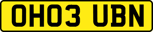 OH03UBN