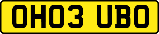 OH03UBO
