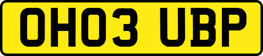 OH03UBP