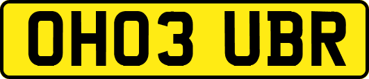 OH03UBR