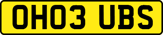 OH03UBS