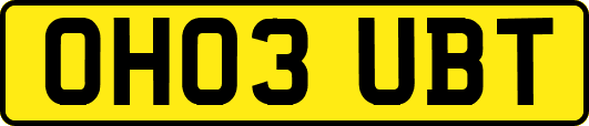 OH03UBT