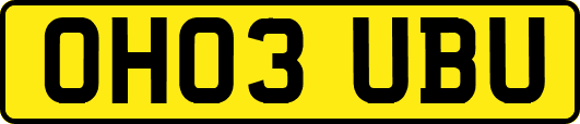 OH03UBU