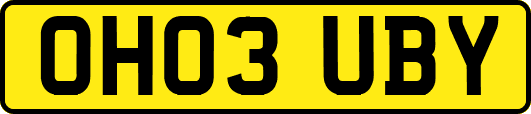 OH03UBY