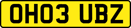 OH03UBZ