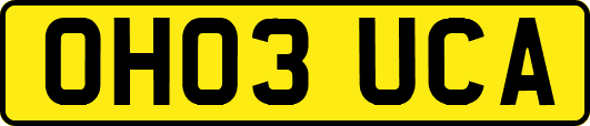 OH03UCA