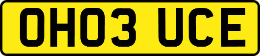 OH03UCE
