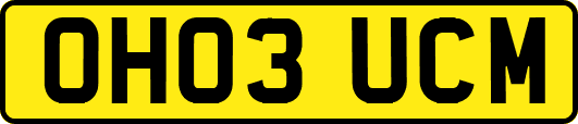 OH03UCM