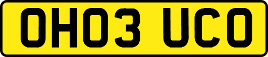 OH03UCO