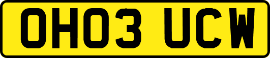 OH03UCW