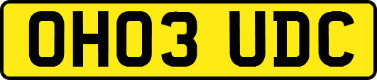 OH03UDC