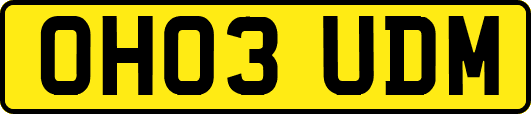 OH03UDM