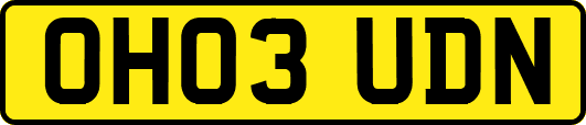 OH03UDN