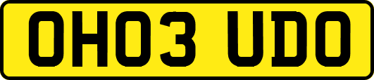 OH03UDO