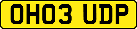 OH03UDP