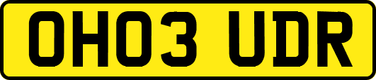 OH03UDR