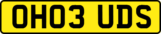 OH03UDS
