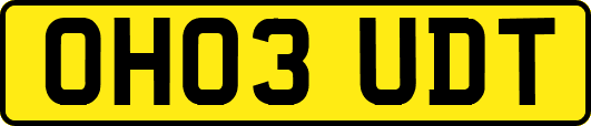 OH03UDT