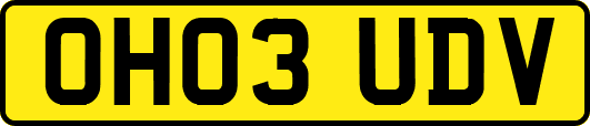 OH03UDV