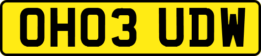 OH03UDW