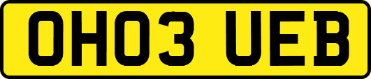 OH03UEB