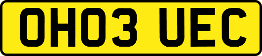 OH03UEC