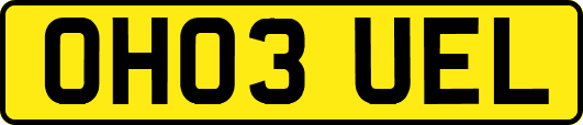 OH03UEL