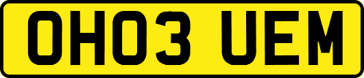 OH03UEM