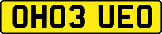 OH03UEO