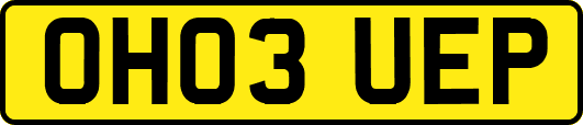 OH03UEP
