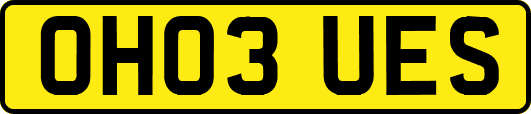 OH03UES