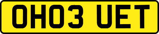 OH03UET